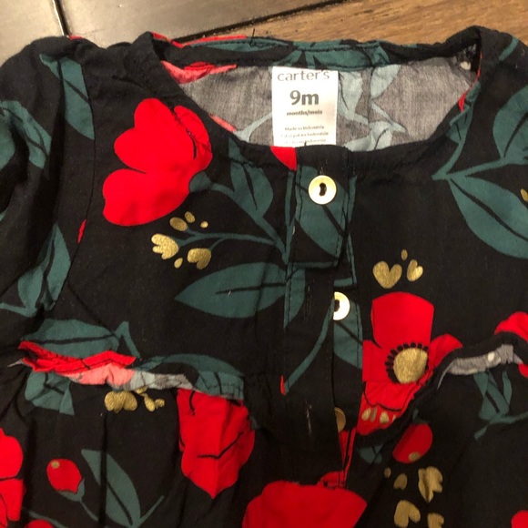 Carters Infant Shirt - Picture 2 of 4